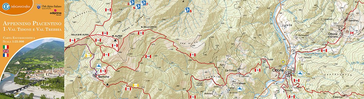 Carta-1-Appennino-Piacentino